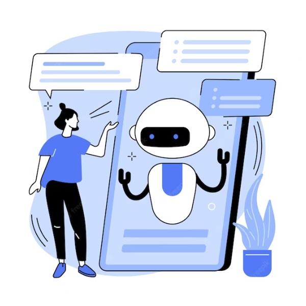 paraphrasing tool chatbot